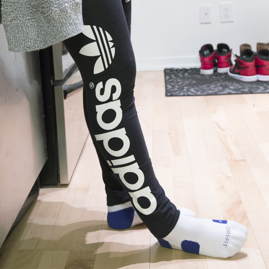 adidas Originals Trefoil Leggings