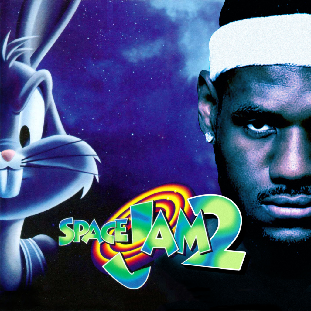 Space Jam 2