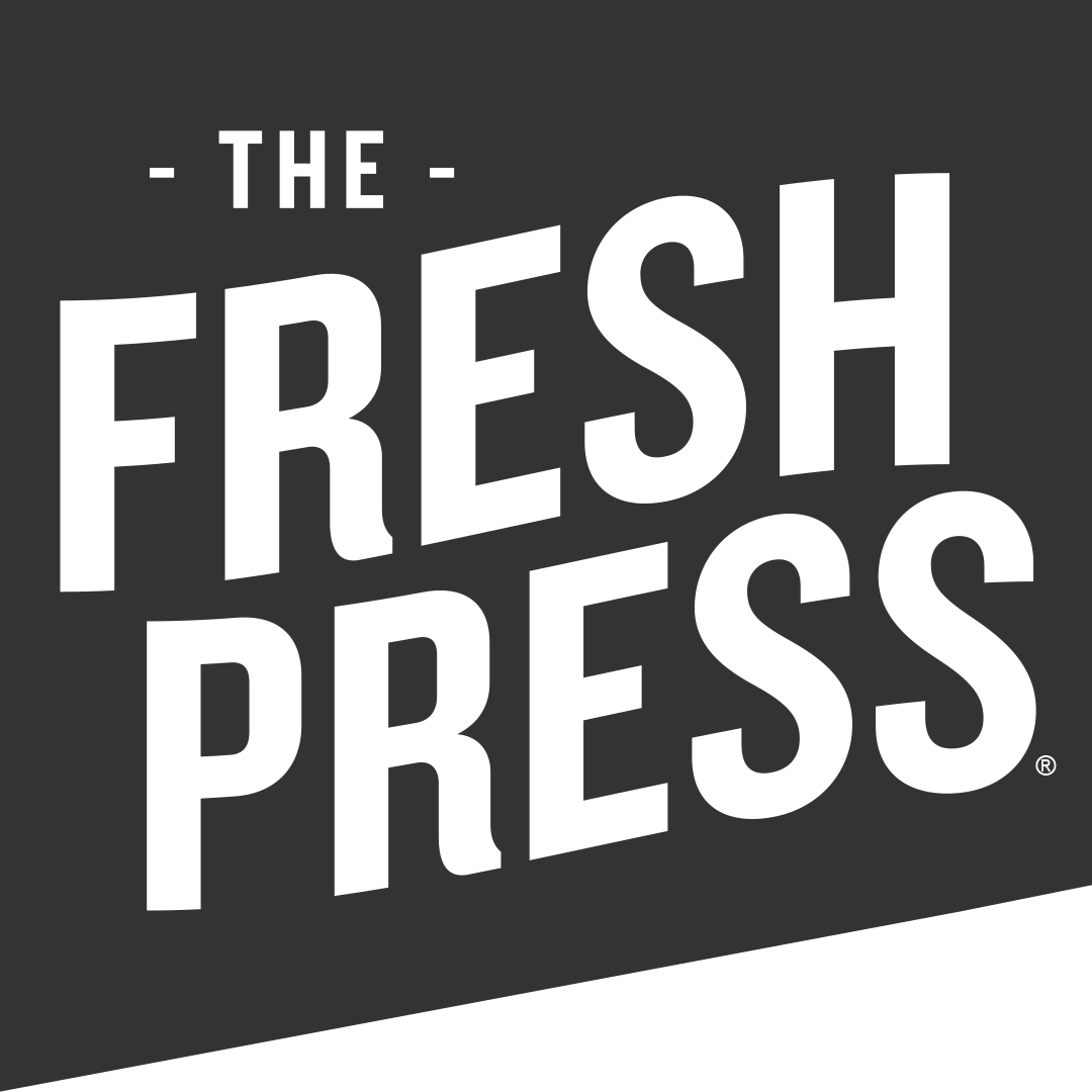 The Fresh Press