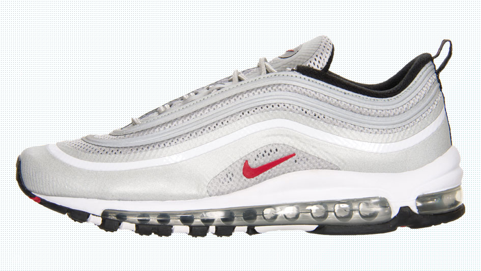 Nike Air Max 97 Hyperfuse