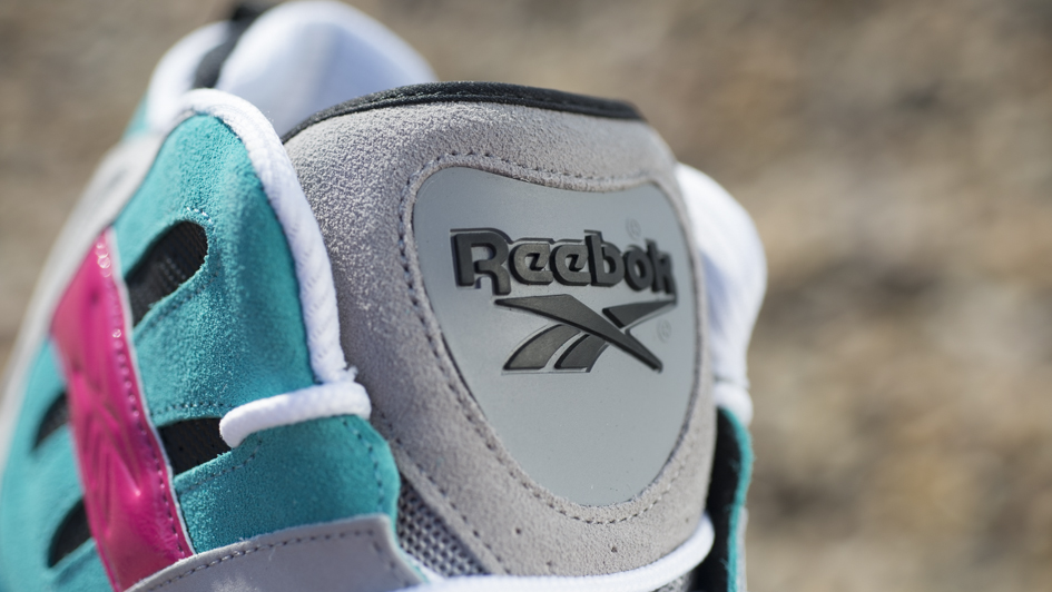 Reebok Rail