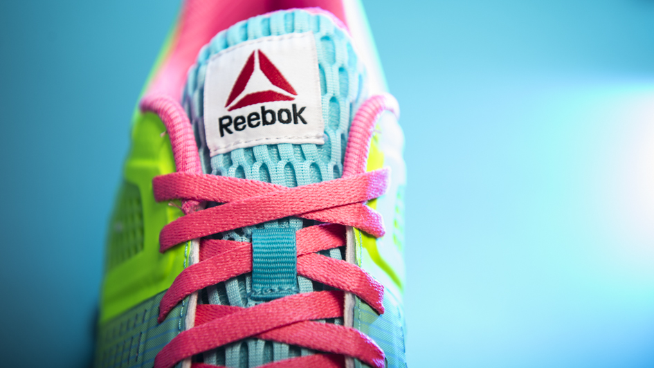 Women's Reebok ZJet Run - Lace shot