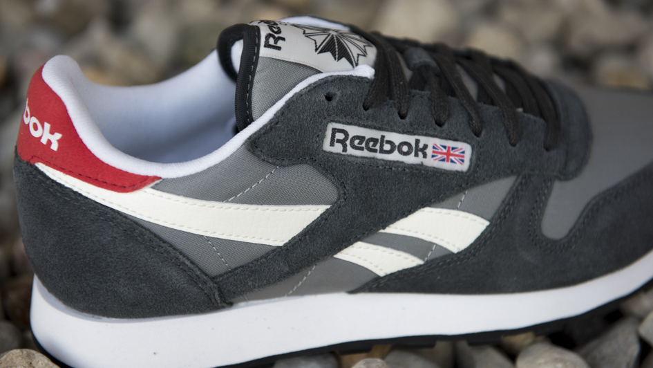 Reebok Classic