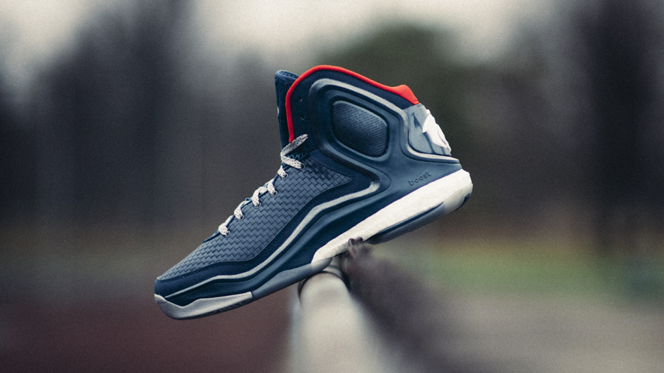 adidas d rose 5 boost woven adidas d rose 5 boost woven