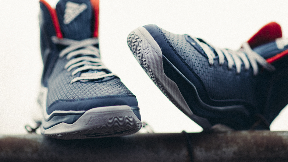 {keywor d} adidas d rose 5 boost woven