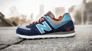 New Balance East Pack
