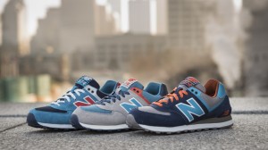 New Balance East Pack