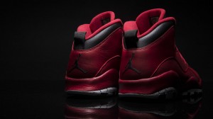 Air Jordan 10 Retro "Bulls Over Broadway"