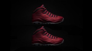 Air Jordan 10 Retro "Bulls Over Broadway"