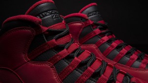 Air Jordan 10 Retro "Bulls Over Broadway"