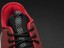 Jordan Eclipse Red