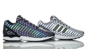 Adidas ZX Flux XENO