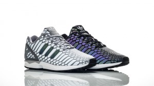 Adidas ZX Flux XENO