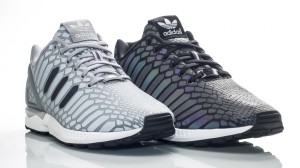 Adidas ZX Flux XENO