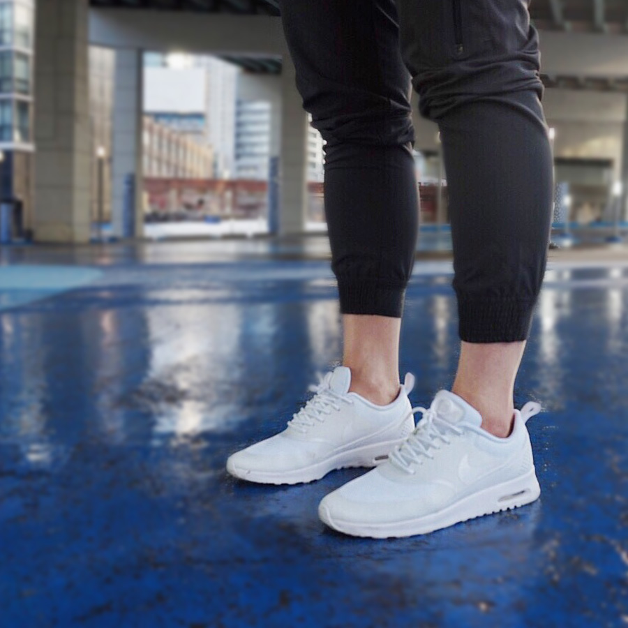 nike air max thea with dress nike air max thea with dress
