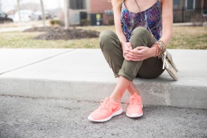 Women's Nike Zenji