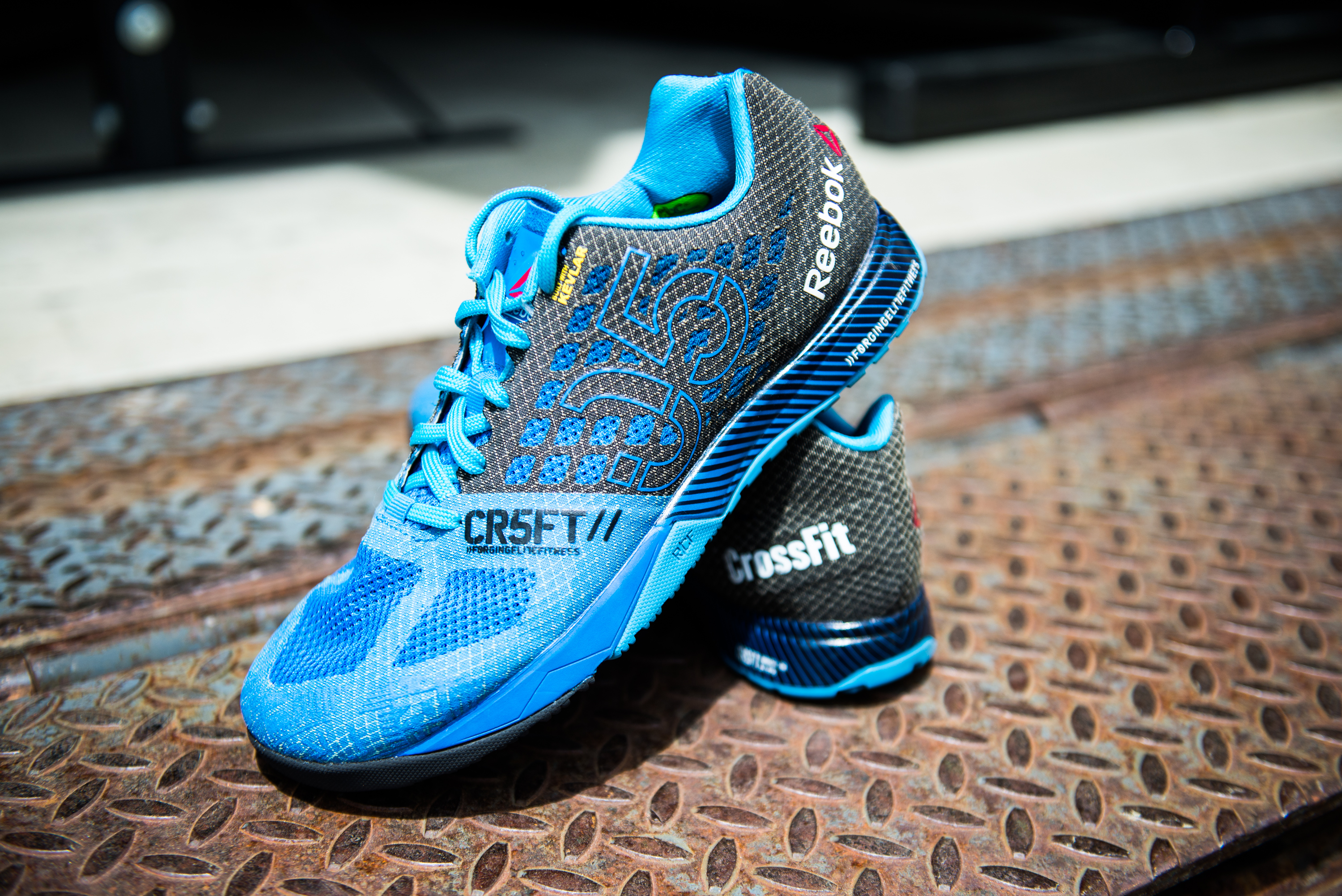 crossfit nano 5.0