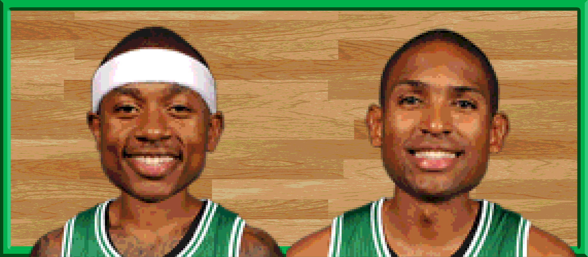 Celtics