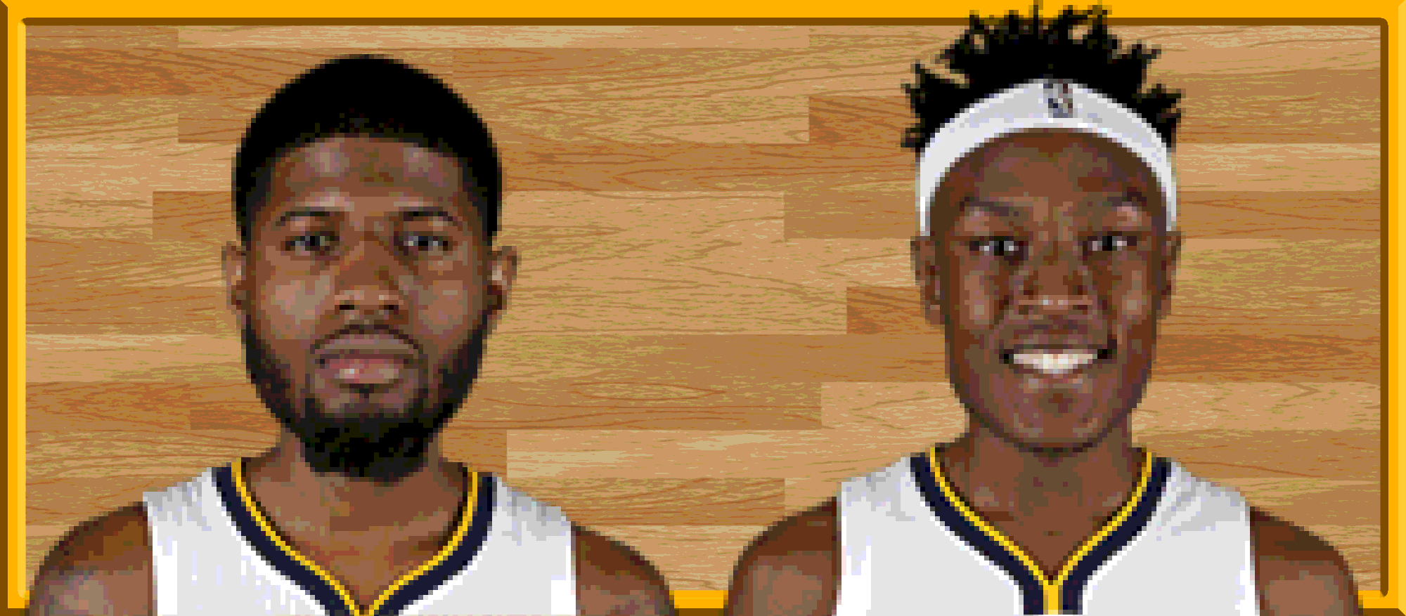 Pacers