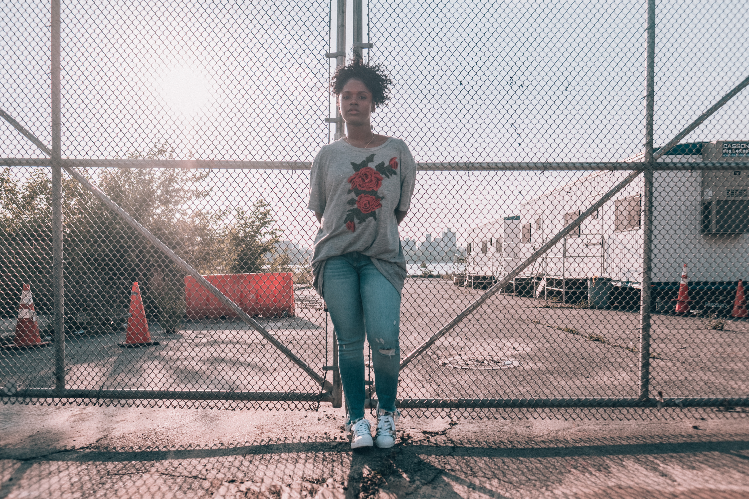 Brittany Sky WeAreMore Interview