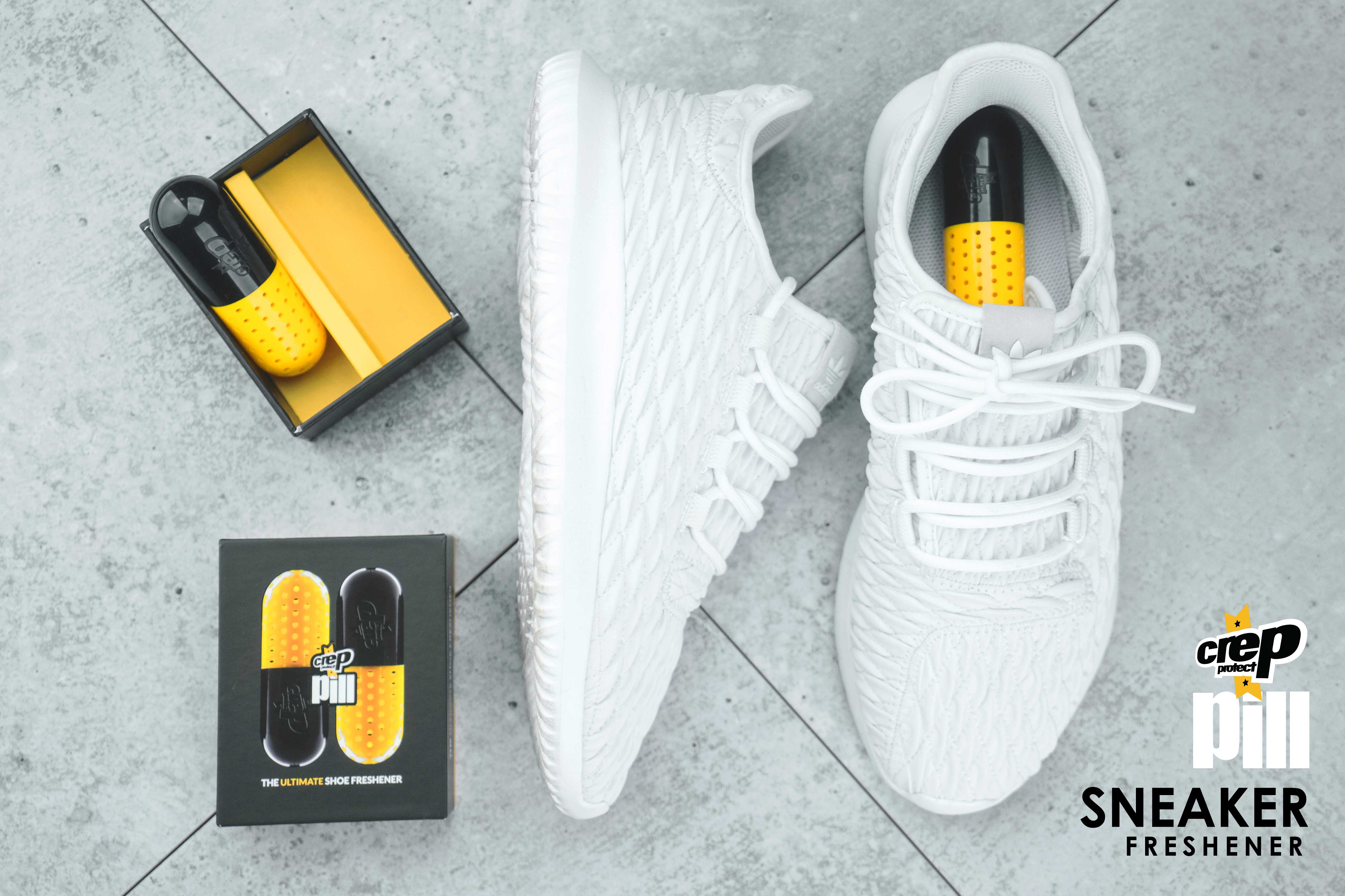 Crep Protect pill