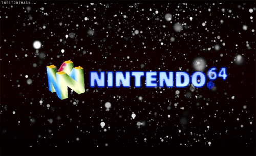 Nintendo 64
