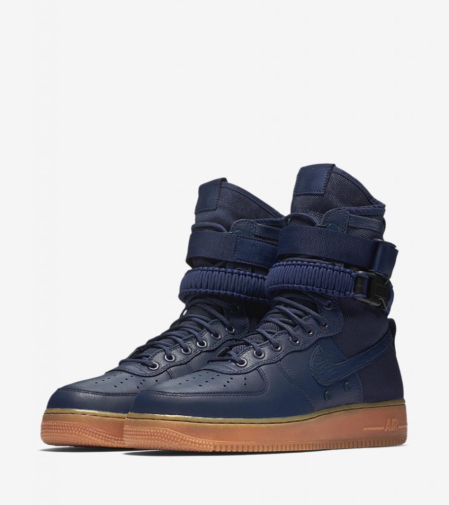 SF AF1