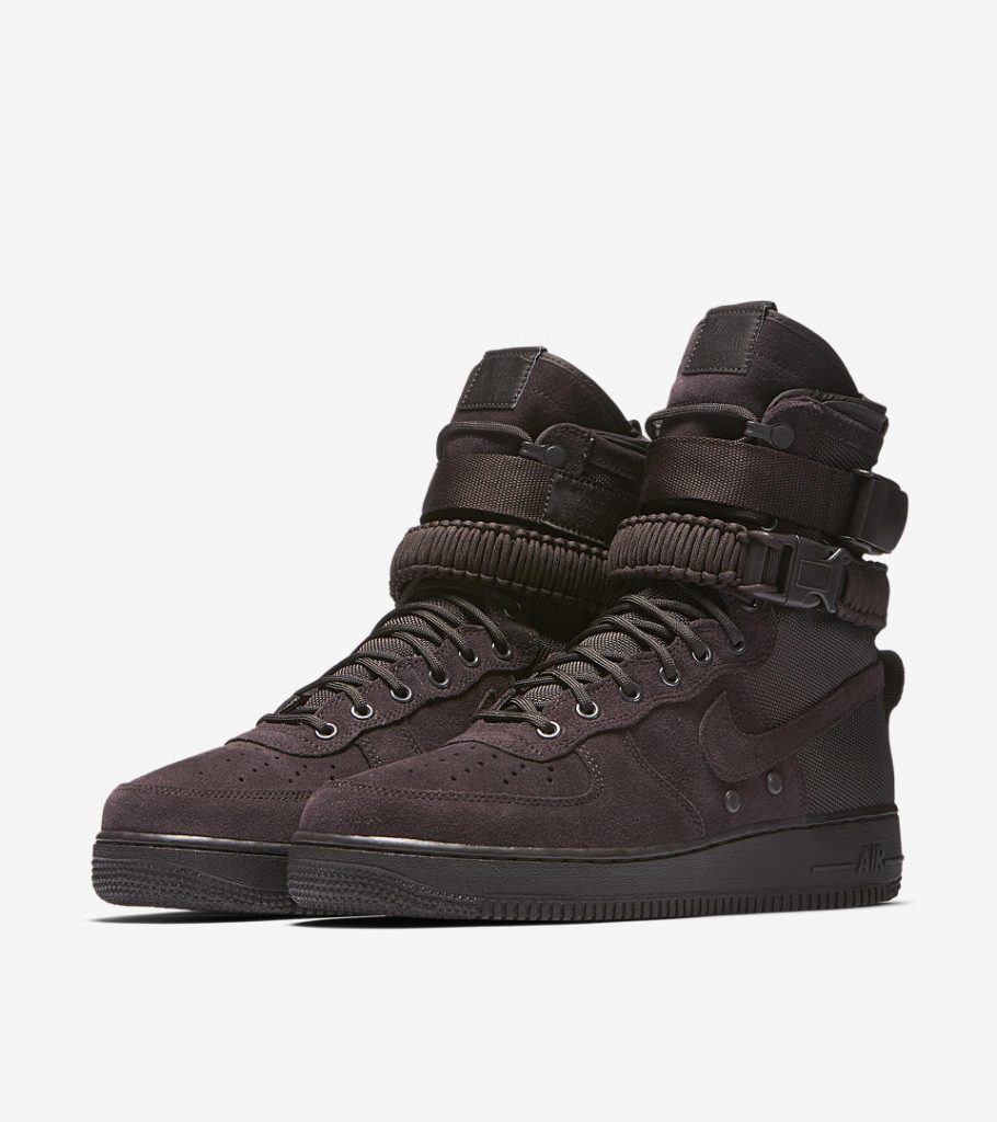 SF AF1