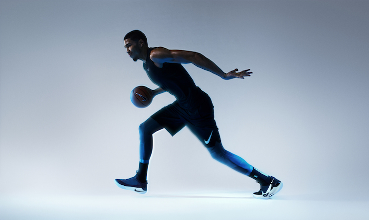 Nike Adapt BB Sneakers