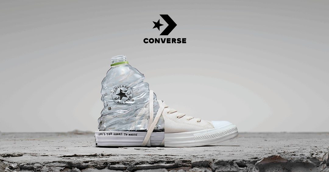 Converse Renew at Finish Line