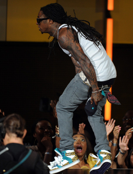 Lil Wayne