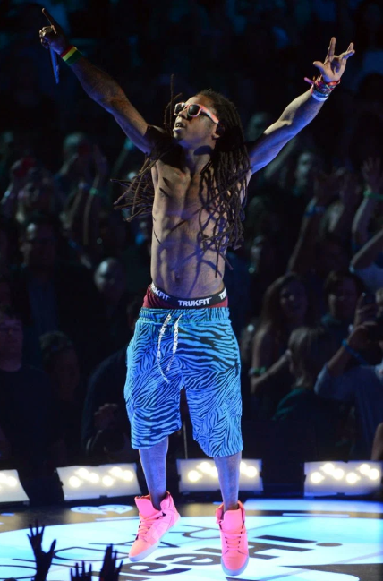 Lil Wayne