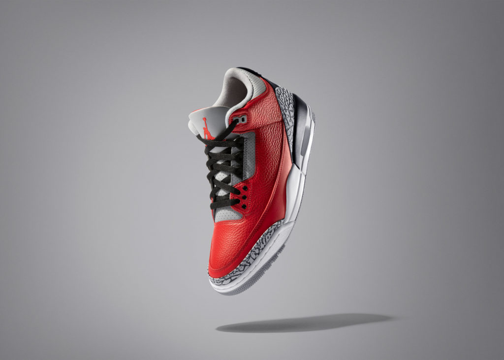 Air Jordan 3 Retro SE Unite