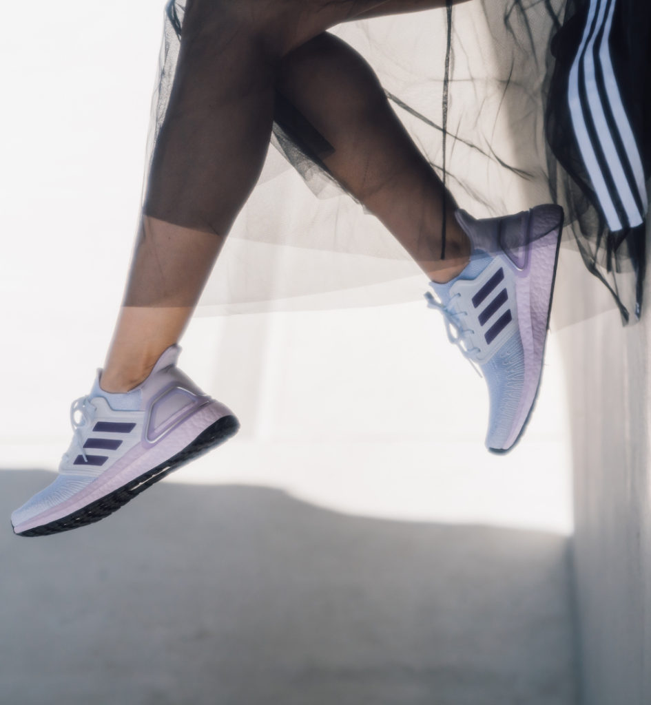 adidas International Women's Day Finish Line exclusive adidas UltraBOOST 20