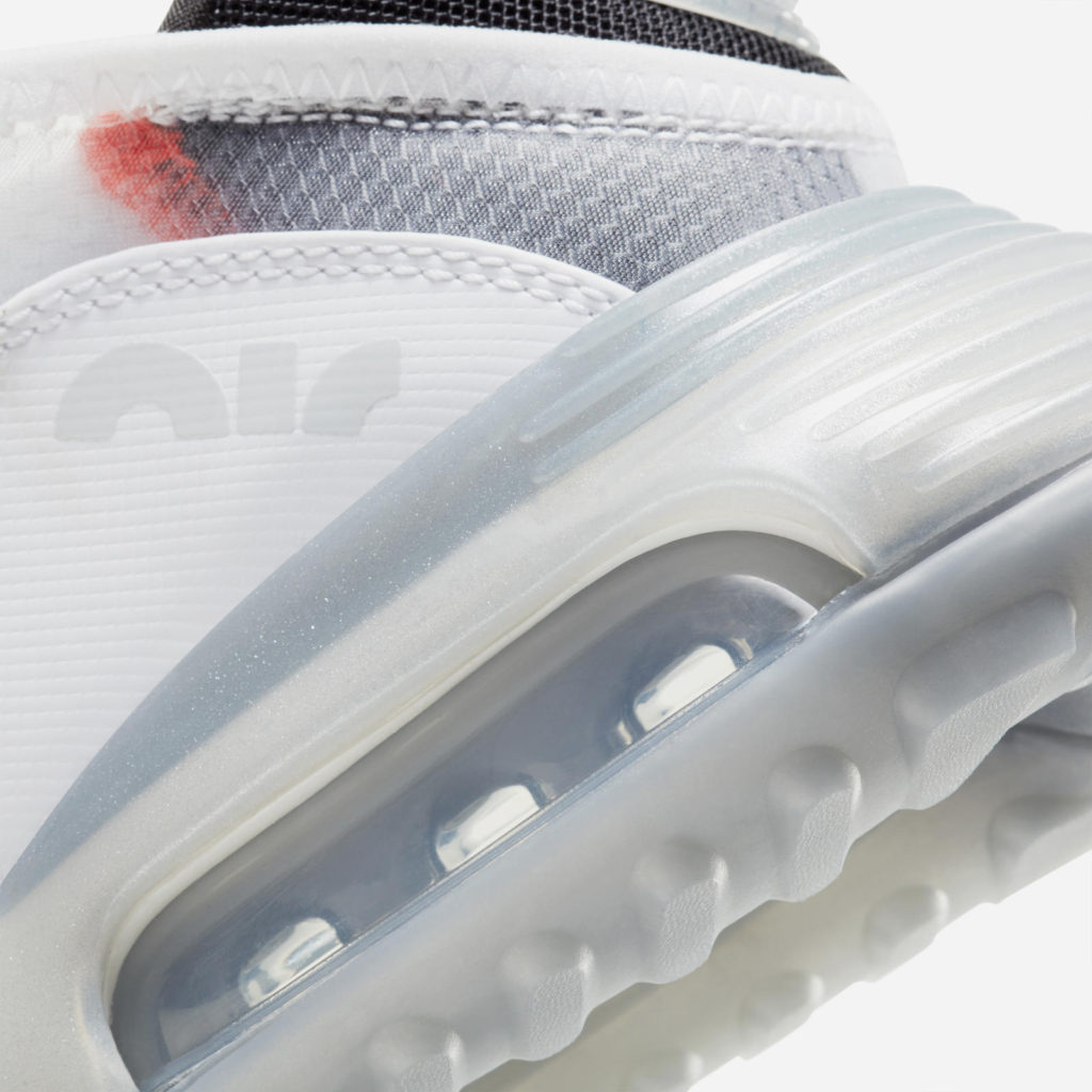 Nike Air Max 2090 Air Unit