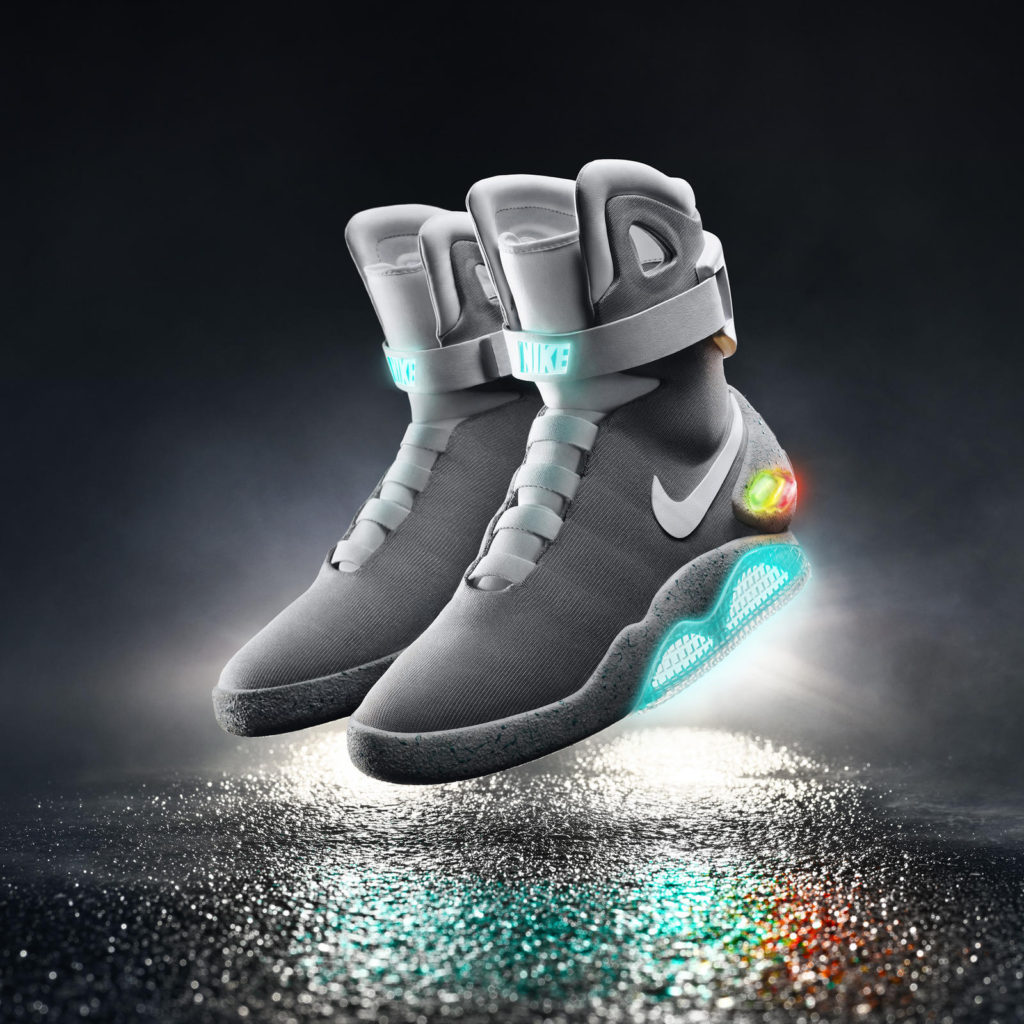 Nike Air Mag