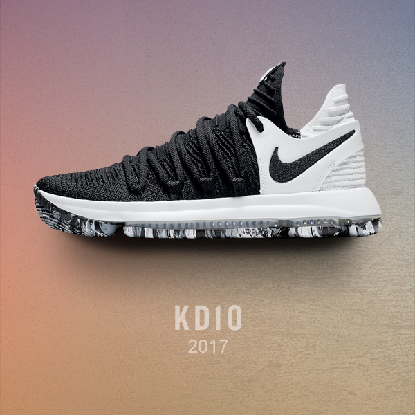 Nike KD10