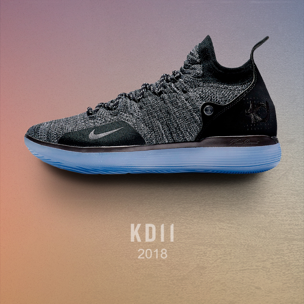 Nike KD11