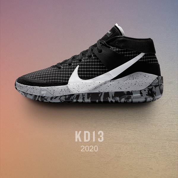 Nike KD13