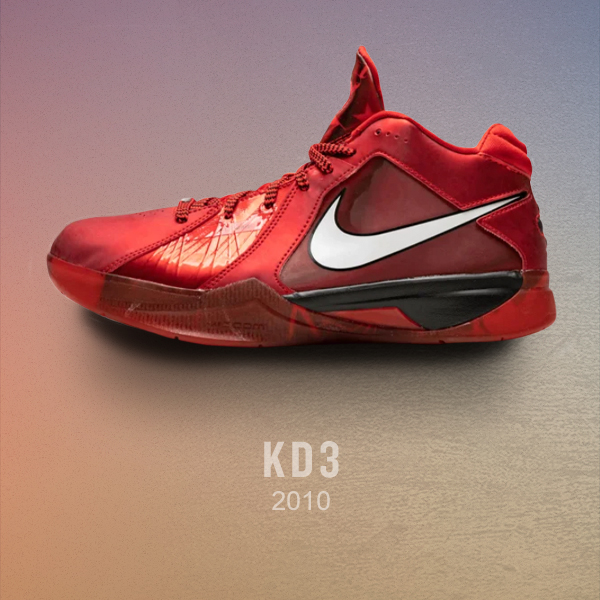 Nike Zoom KD 3