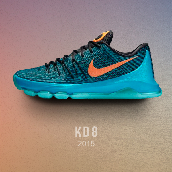 Nike KD8