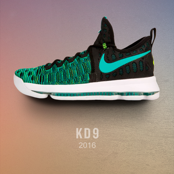 Nike KD9