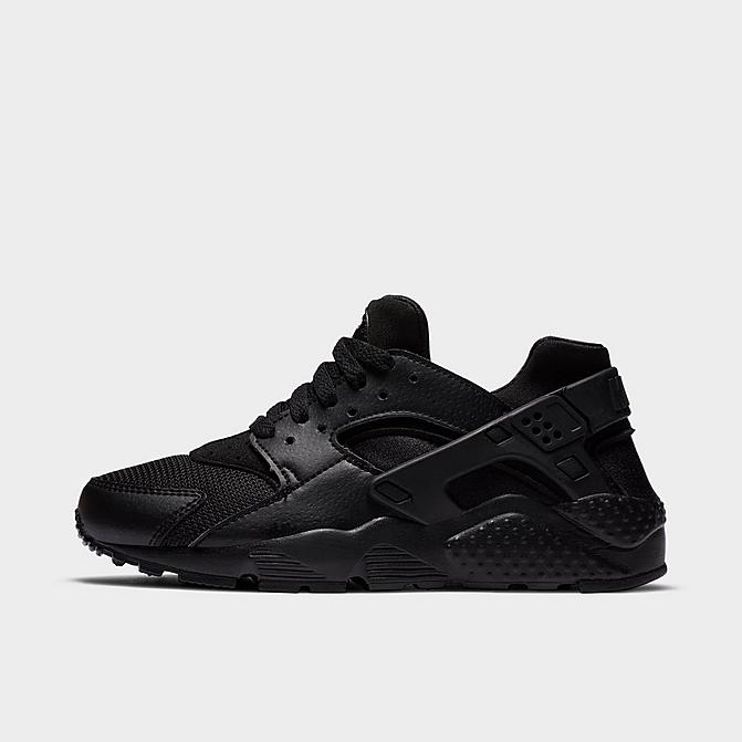 Black Nike Huarache