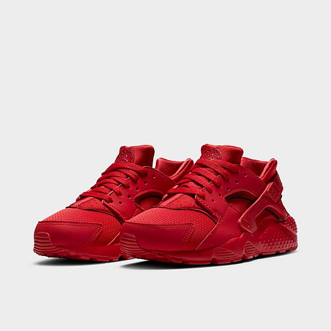 Red Nike Huarache