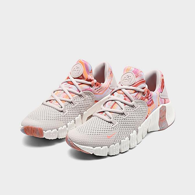 Multi Color Women's Nike Free